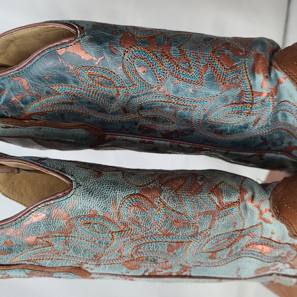 Boots - Picture 5 of 11